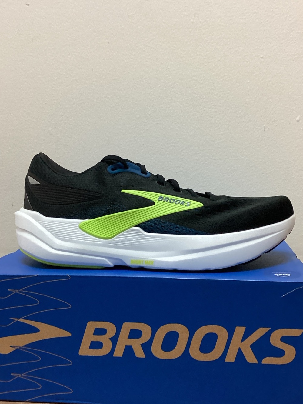 Men’s Brooks Ghost Max 3